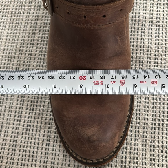 Dayton (Wohlford) Boot 8 - Picture 11 of 11